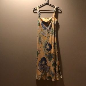 Summer dress. Ralph Lauren